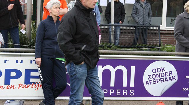 Koningsdag (donderdag 27 april 2017)